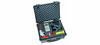 Pelican 1550 Case with Foam - BLACK