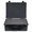 Pelican 1550 Case with Foam - BLACK