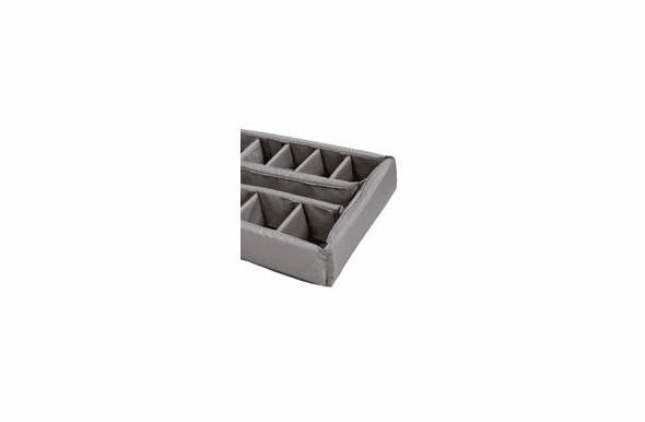Pelican 1550 Padded Divider Set