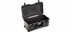Pelican 1556 Air Case no foam Black 1556NF-Black