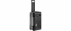 Pelican 1556 Air Case no foam Black 1556NF-Black