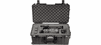 Pelican 1556 Air Case with foam Black 1556-Black