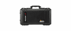 Pelican 1556 Air Case with foam Black 1556-Black