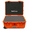 Pelican 1560 Case  with Foam -  ORANGE