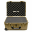 Pelican 1560 Case  with Foam -  TAN