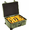 Pelican 1560 Case With Padded Dividers - OD GREEN