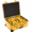 Pelican 1560 Case With Padded Dividers - YELLOW - 200 MOQ