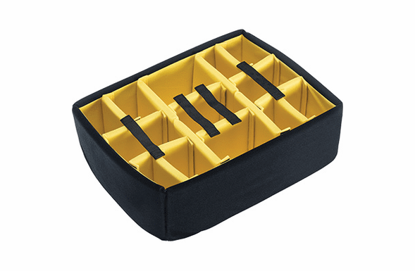 Pelican 1560 Padded Divider Set
