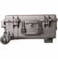 Pelican 1560M Mobility Case With Foam - Black