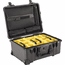 Pelican 1560SC-BLACK Studio Case w/ Sleeve & Dividers