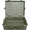 Pelican 1600 Case No Foam - OD GREEN - 100 MOQ