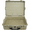 Pelican 1600 Case No Foam - TAN