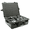 Pelican 1600 Case With Foam - BLACK
