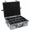 Pelican 1600 Case With Padded Dividers - SILVER - 100 MOQ