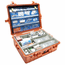Pelican 1600EMS Case With EMS Organizer/Dividers - Orange