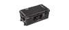 Pelican 1606 Air Case no foam Black 1606NF-Black