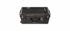 Pelican 1606 Air Case with foam Black 1606-Black