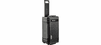 Pelican 1606 Air Case with foam Black 1606-Black