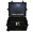 Pelican 1610 Case No Foam - Black