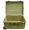 Pelican 1610 Case No Foam - TAN
