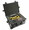 Pelican 1610 Case With Foam -  Black