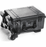 Pelican 1610M Mobility Case With Foam - Black
