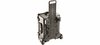 Pelican 1610M Mobility Case With Foam - Black
