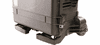 Pelican 1610M Mobility Case With Foam - Black