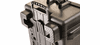 Pelican 1610M Mobility Case With Foam - Black