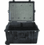 Pelican 1620 Case No Foam - Black