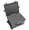 Pelican 1620 Case With Foam - Black