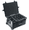 Pelican 1620 Case With Padded Dividers - BLACK