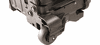 Pelican 1620M Mobility Case With Foam - Black