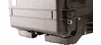 Pelican 1620M Mobility Case With Foam - Black