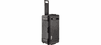 Pelican 1626 Air Case no foam Black 1626NF-Black