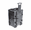 Pelican 1630 Case No Foam - BLACK