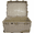 Pelican 1630 Case No Foam - TAN