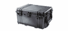 Pelican 1630 Case With Foam -  Black