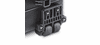 Pelican 1630 Case With Foam -  Black