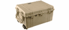 Pelican 1630 Case With Foam -  TAN