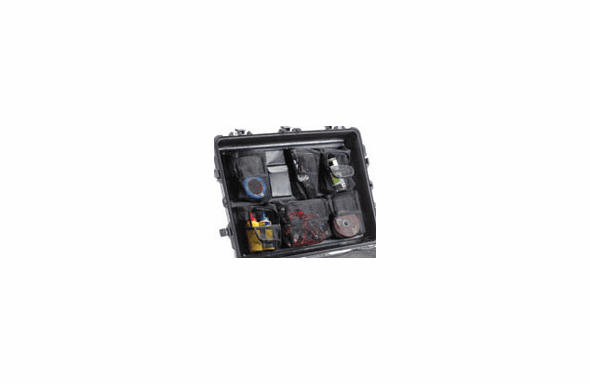 Pelican 1630 Lid Organizer