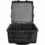 Pelican 1640 Case No Foam - BLACK