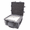 Pelican 1640 Case With Foam - BLACK