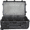 Pelican 1650 Case No Foam - BLACK