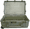 Pelican 1650 Case No Foam - OD GREEN