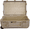 Pelican 1650 Case No Foam - TAN