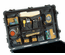 Pelican 1650 Lid Organizer