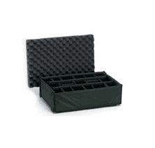 Pelican 1650 Padded Divider Set