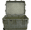Pelican 1660 Case No Foam - OD GREEN - 100 MOQ