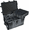 Pelican 1660 Case With Padded Dividers - BLACK